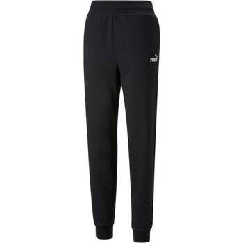 Puma Pantalón chandal ESS Embroidery High para mujer