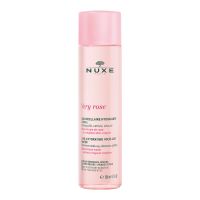 nuxe very rose 3-in-1 hydrating micellar water 200ml