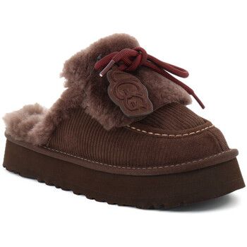 UGG Sandalias - para mujer