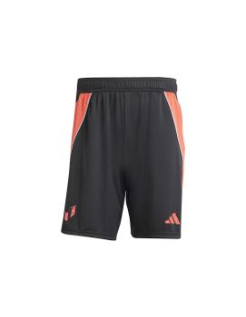 Pantalón de Fútbol adidas Messi Short Hombre Negro