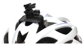 Soporte para casco zefal