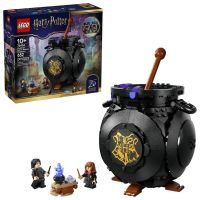 lego harry potter caldero aula de pociones secretas 76464 652 piezas