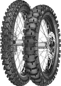 Metzeler MC360 ( 140/80-18 TT 70M Rueda trasera, M/C )