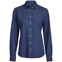 tee jays camisa tj4005 para mujer