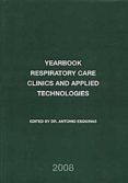 yearbook respiratory care clinics & applied technologies