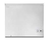 congelador horizontal infiniton ch-a198b - 198 litros a  f