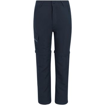 Regatta Pantalones Sorcer III para niña