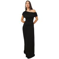 la modeuse vestido largo 77812p184503 para mujer