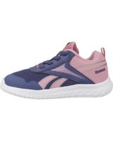 de reebok zapatillas nina modelo rush runner 5 elastic lace color viol purple