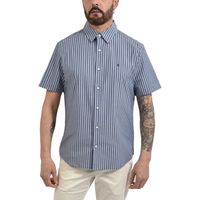 calvin klein jeans camisa manga corta lv04lf122g para hombre