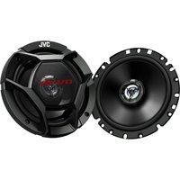 cs-dr1720 car speaker - black black