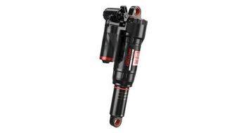 Amortiguador rockshox super  p   strong deluxe ultimate  strong   p rc2t debonair metric r55 c30
