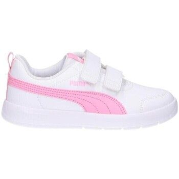 Puma Zapatillas deporte 397642COURTFLEX V3 PS para niño