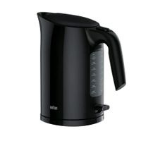 braun hervidor purease wk3110 bk wk301bi-wk3110bk