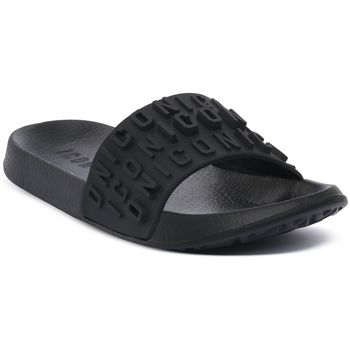 Icon Chanclas NERO para mujer