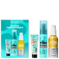 benefit gifts and sets my main porefessionals pore set worth gbp3990