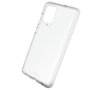 GEAR4 Crystal Palace Galaxy A71 Case - Clear