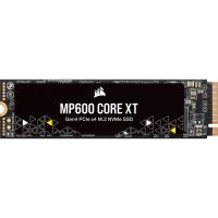 corsair mp600 core xt 2tb gen4 pcie x4 nvme m2 ssd