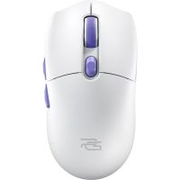 proove raton gaming bluetooth usb-c 12000 dpi blanco dpi ajustable scroll