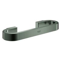 asidero de banera grohe selection anthracite 41064al0