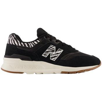 New Balance Deportivas Moda Baskets 997H textile para mujer