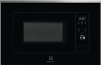 horno microondas integrable electrolux lms2173emx 17 litros sin grill inox