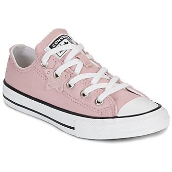 Converse Zapatillas Chuck Taylor All Star para niña