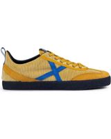 de munich zapatillas munich volata amarillas 8161082 amarillo