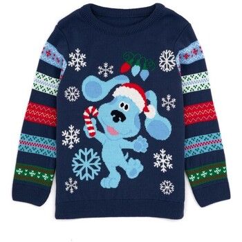 Blue´s Clues & You! Jersey NS6917 para niña