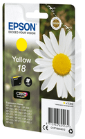 cartucho epson amarillo xp-102205305405 c13t18044012