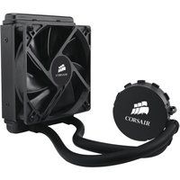 corsair hydro cw-9060010-ww h55 120 mm cpu cooler