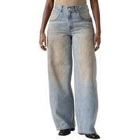 levis jeans 003nf-0005 para mujer