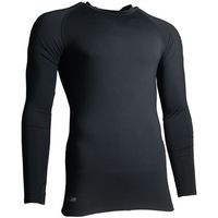 precision camiseta manga larga essential para mujer