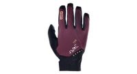 guantes ion traze violeta