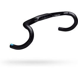 Pro Man. Vibe Aero Alu Pursuit Negro 40cm/ 31.8mm