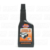 diesel power emissions reducer 500ml