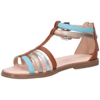 Geox Sandalias J7235D 000BC J KARLY para niña