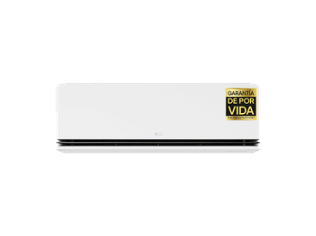 Aire acondicionado Split 1 x - LG MAGNA12LX, 3010 fg/h, WiFi, Freeze Cleaning, Blanco