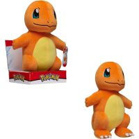 peluche charmander pokemon 26 cms
