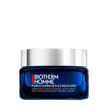 Biotherm Homme Force Supreme Crema reafirmante, 50ml