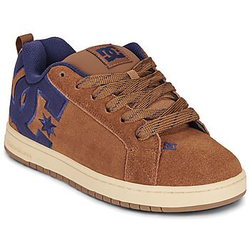 DC Shoes Zapatillas COURT GRAFFIK para hombre