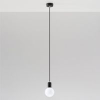 lampara colgante edison