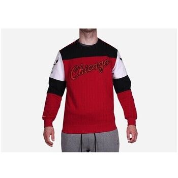 Mitchell And Ness Chaqueta deporte Chicago Bulls para hombre