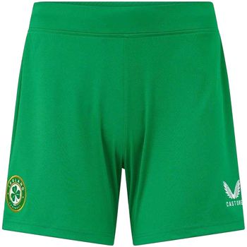 Castore Short 2022 para mujer