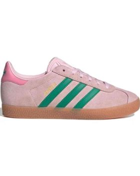 de ADIDAS ADIDAS ORIGINALS GAZELLE J I25 ZAPATILLA ADZPJI2528A ROSA
