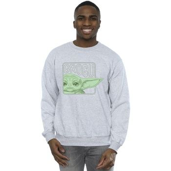 Disney Jersey The Mandalorian para hombre