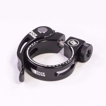 Stay Strong Race DVSN Seat Clamps 31.8mm