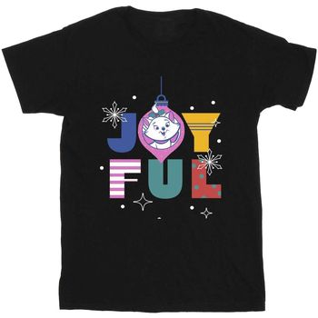Dessins Animés Camiseta Joyful para niña