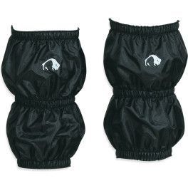 Tatonka Gaiter 210 Hd Short Light Polainas Negro