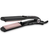 babyliss the crimper plancha de pelo de crimpar